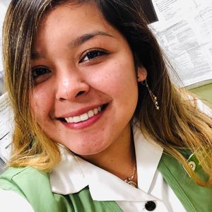 Meet your Posher, Dulce